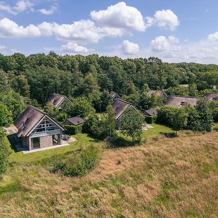 Summio Buitenplaats De Marke Van Ruinen Exterior foto