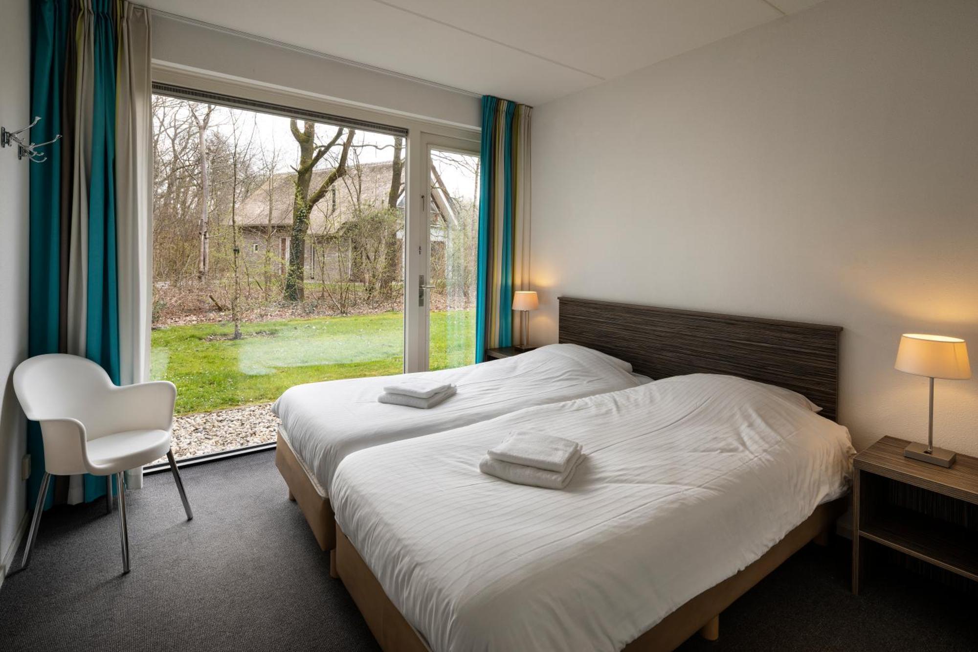 Summio Buitenplaats De Marke Van Ruinen Quarto foto