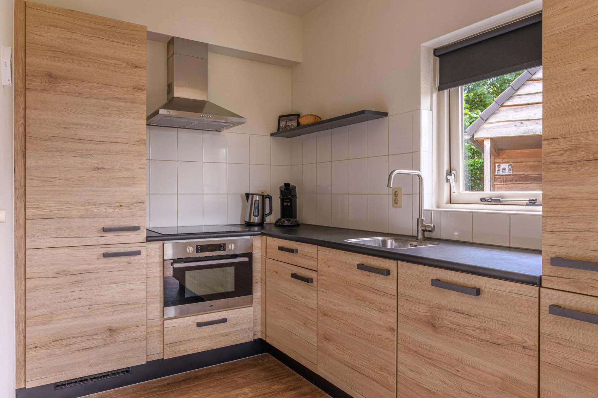 Summio Buitenplaats De Marke Van Ruinen Quarto foto